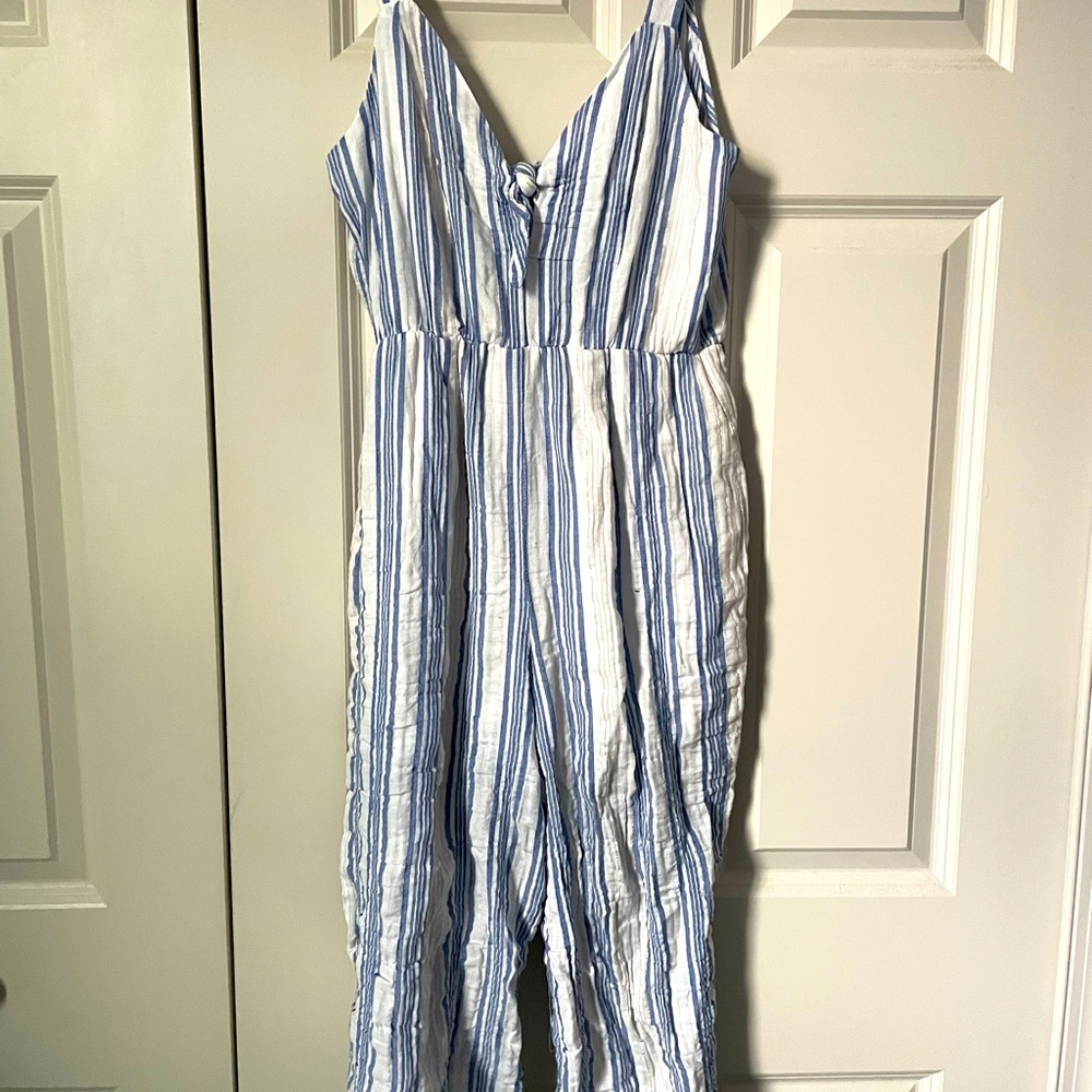 pants suit